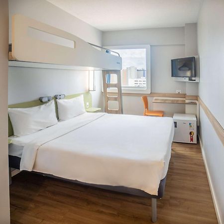 Ibis Budget Fortaleza Praia De Iracema Εξωτερικό φωτογραφία